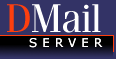 { DMail Server }